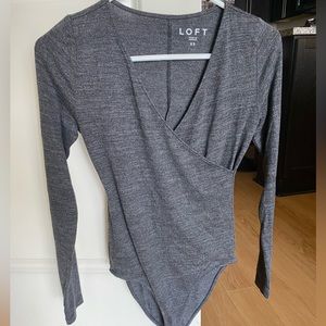 LOFT Bodysuit